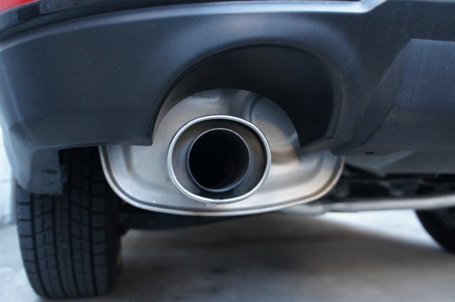 車検における排ガス検査 検査基準や注意するべき点は